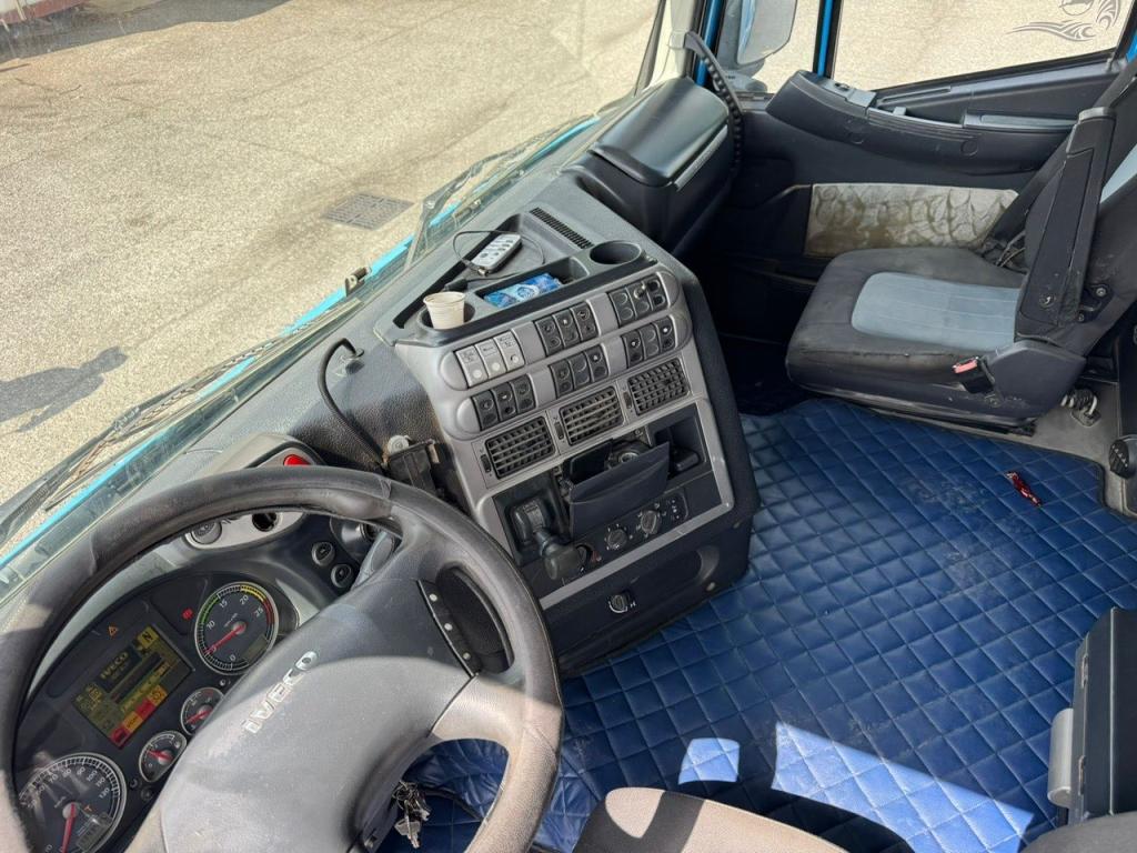 Iveco STRALIS 560 Foto 16