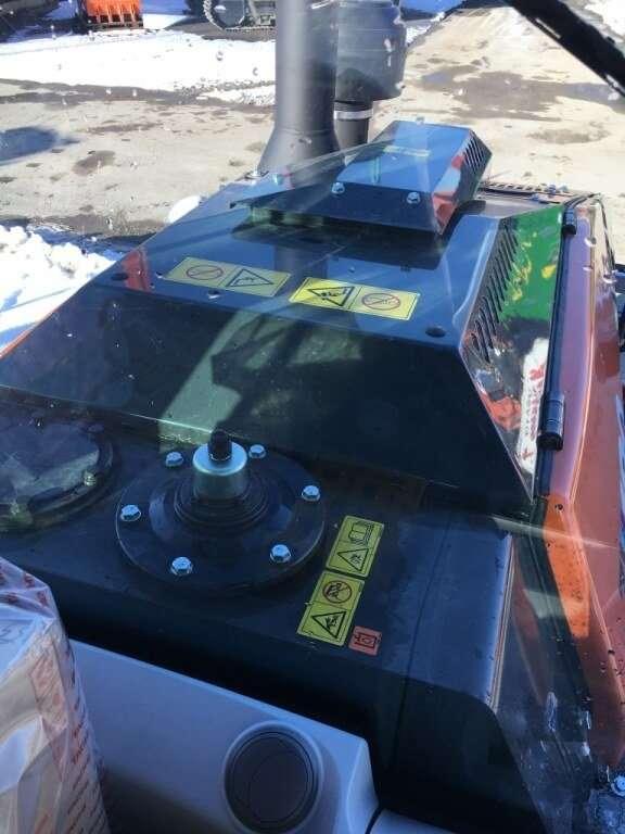 Hitachi ZW180-6 Foto 13