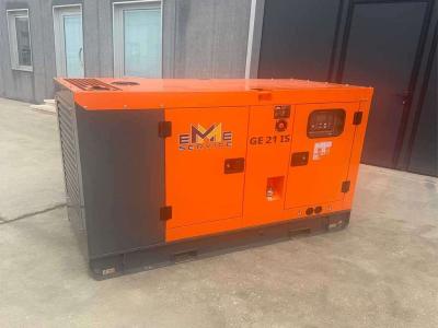 Emme Service GE 21 IS vendida por Emme Service Srl