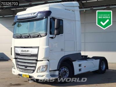 Daf XF 450 4X2 SC NL-Truck vendida por BAS World B.V.