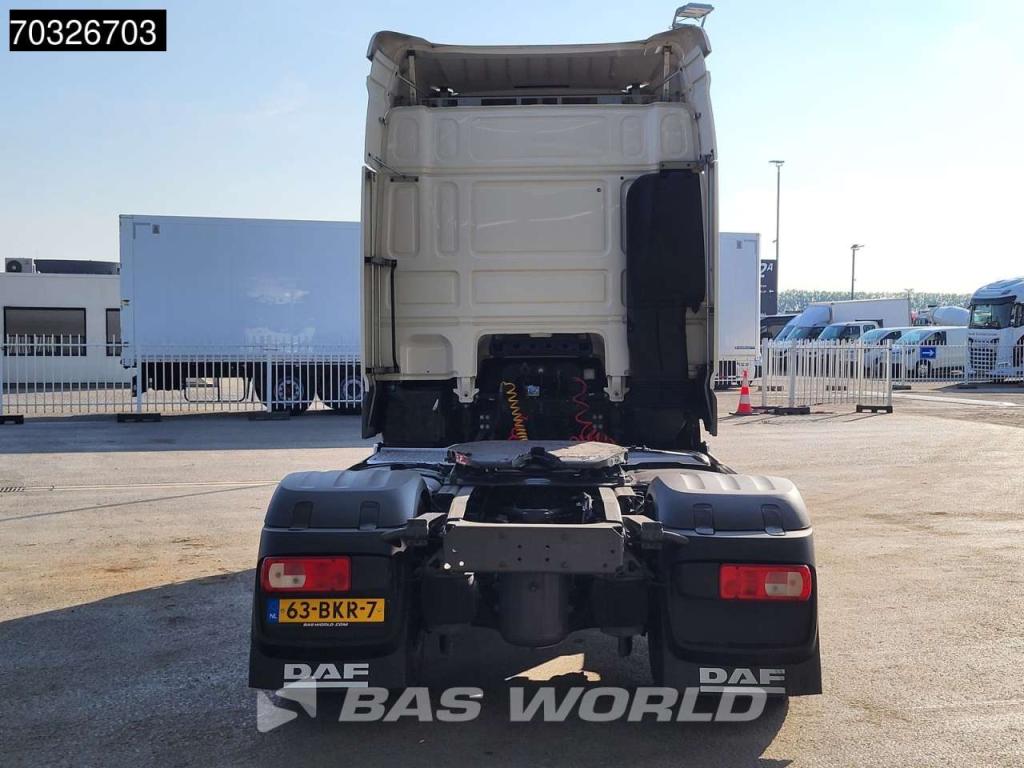 Daf XF 450 4X2 SC NL-Truck Foto 10