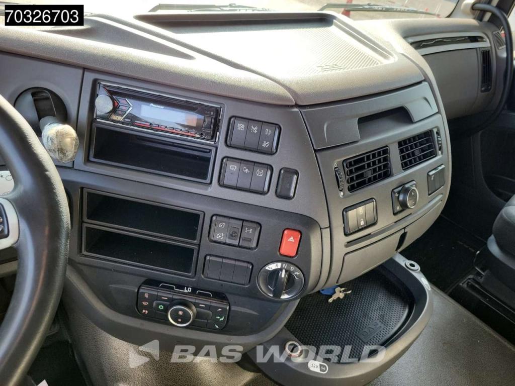 Daf XF 450 4X2 SC NL-Truck Foto 19