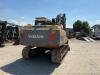 Volvo EC160DNL Foto 3 thumbnail
