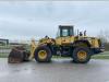 Komatsu WA380-5H Foto 1 thumbnail