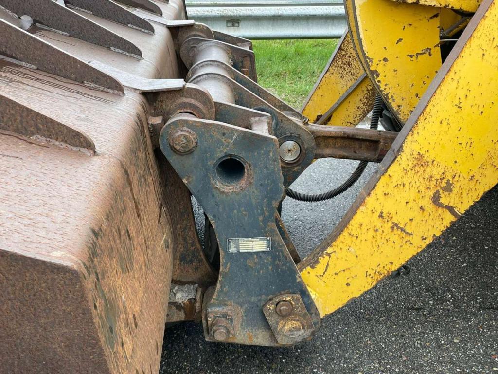 Komatsu WA380-5H Foto 10