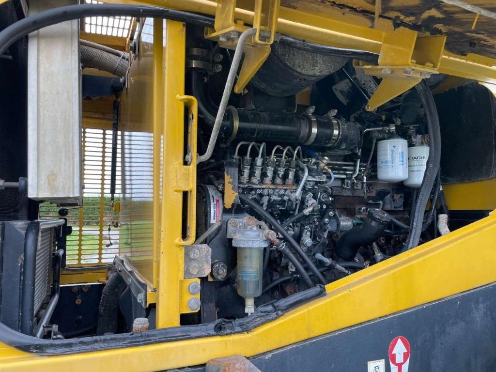 Komatsu WA380-5H Foto 24