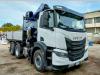 Iveco STRALIS X WAY AD280X45 YPS Foto 1 thumbnail