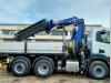 Iveco STRALIS X WAY AD280X45 YPS Foto 15 thumbnail