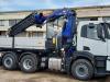 Iveco STRALIS X WAY AD280X46 YPS Foto 14 thumbnail