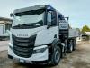 Iveco STRALIS X WAY AD280X46 YPS Foto 16 thumbnail