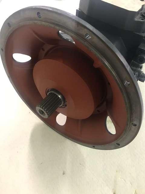 Linde HPR160D Foto 5
