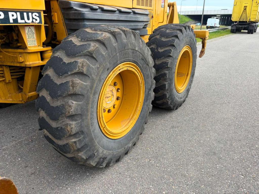 Caterpillar 140H Foto 11