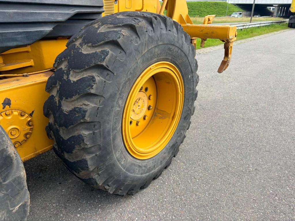 Caterpillar 140H Foto 12