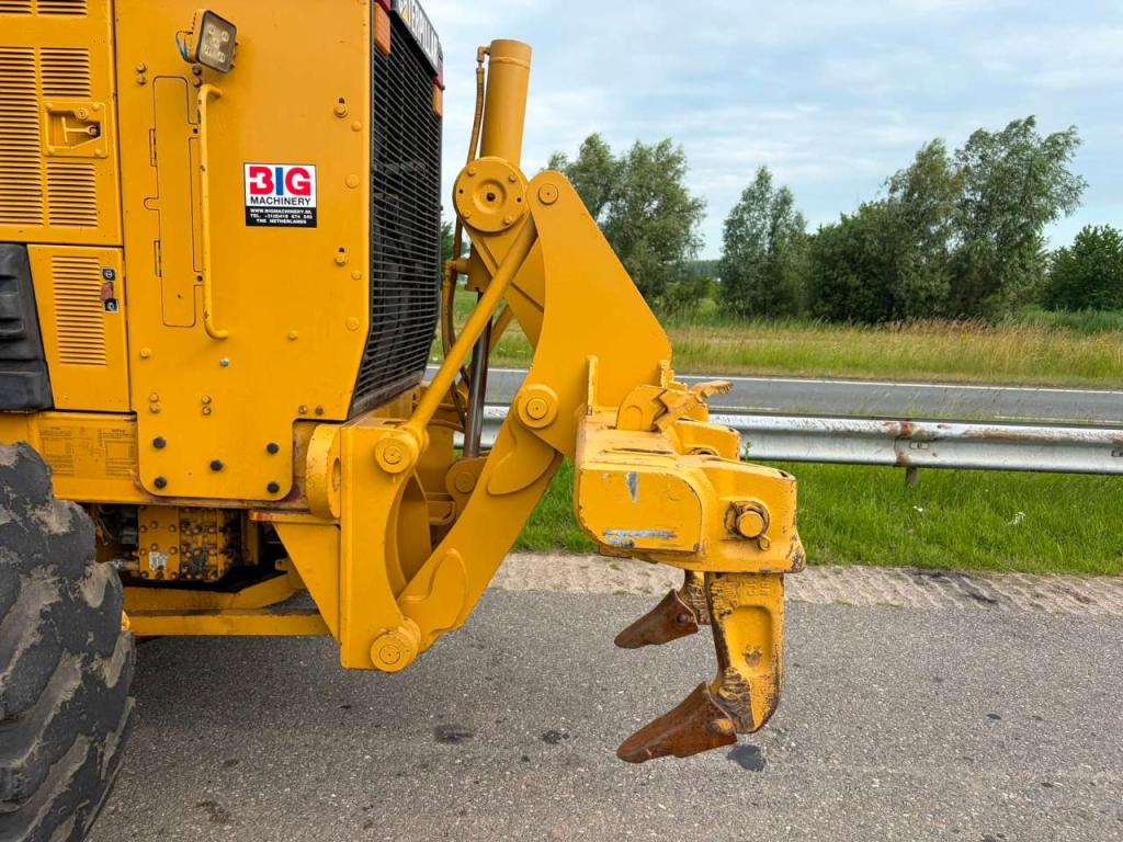 Caterpillar 140H Foto 19
