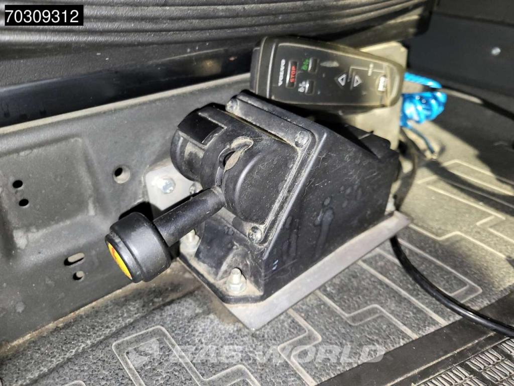 Volvo FH 500 6X4 Hydraulic Retarder Big-Axle Foto 28