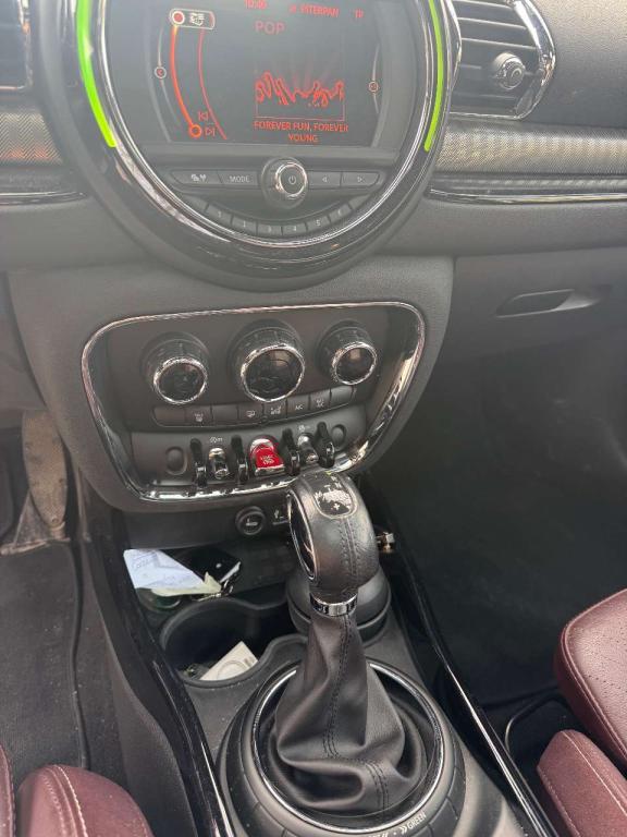 Mini Clubman Foto 6
