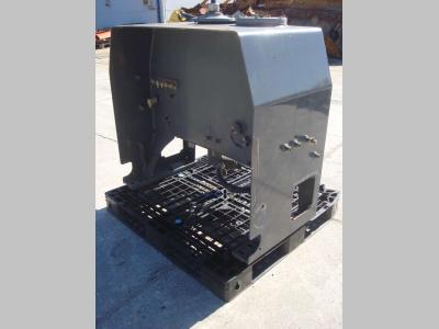 Depósito para aceite para PALA GOMMATA ZW310 vendida por OLM 90 Srl
