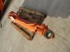 Piston posicionador para Fiat Hitachi EX215 Foto 5 thumbnail