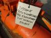 Piston posicionador para Fiat Hitachi EX215 Foto 6 thumbnail