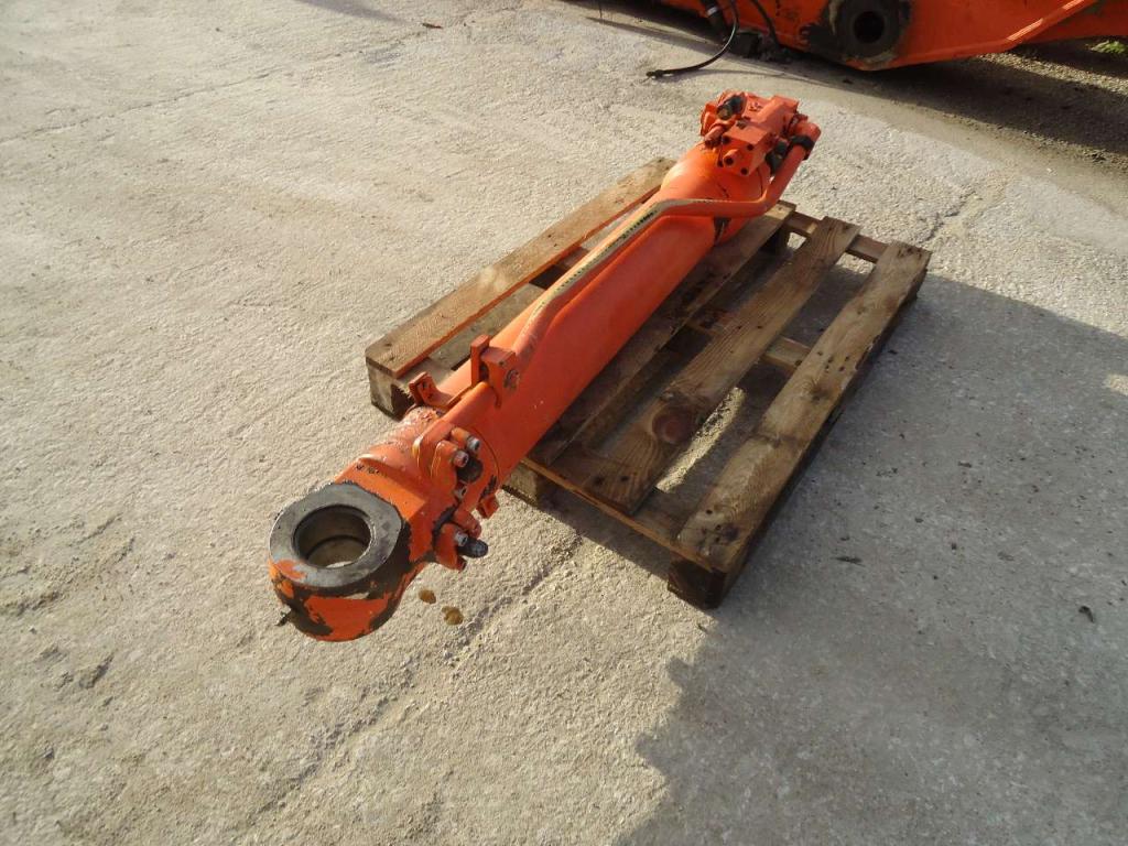 Piston posicionador para Fiat Hitachi EX215 Foto 3