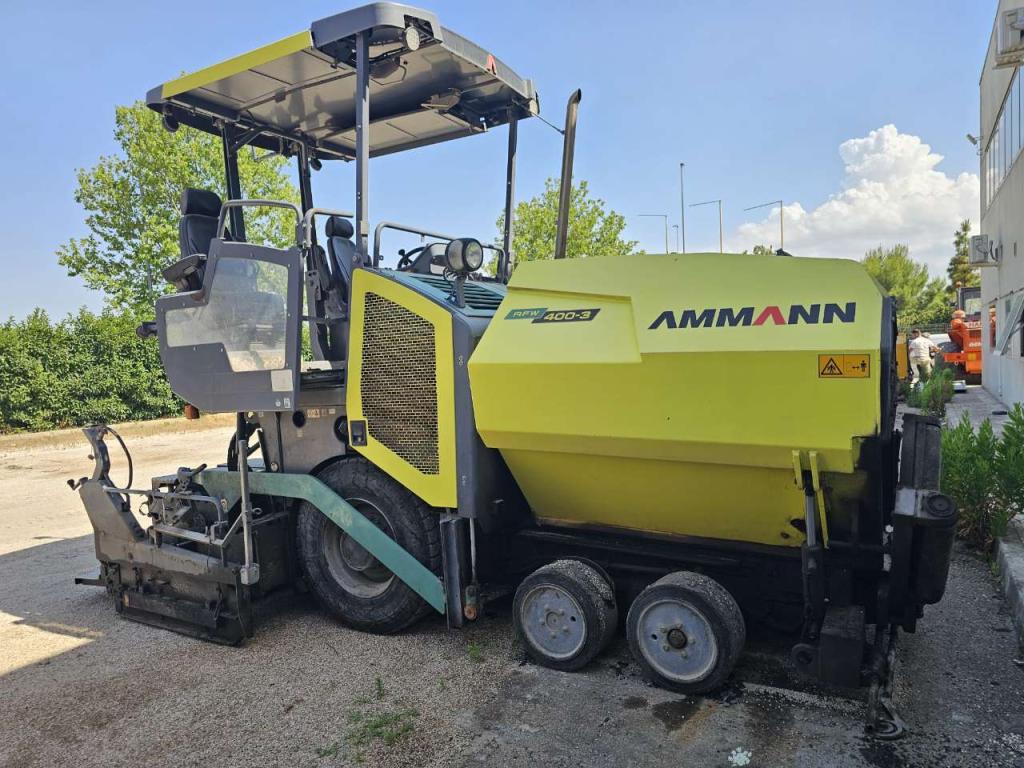 Dynapac SD1800 Foto 1