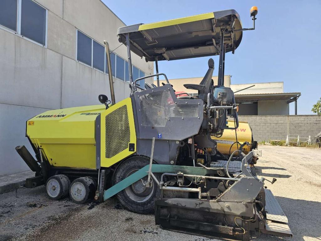 Dynapac SD1800 Foto 16