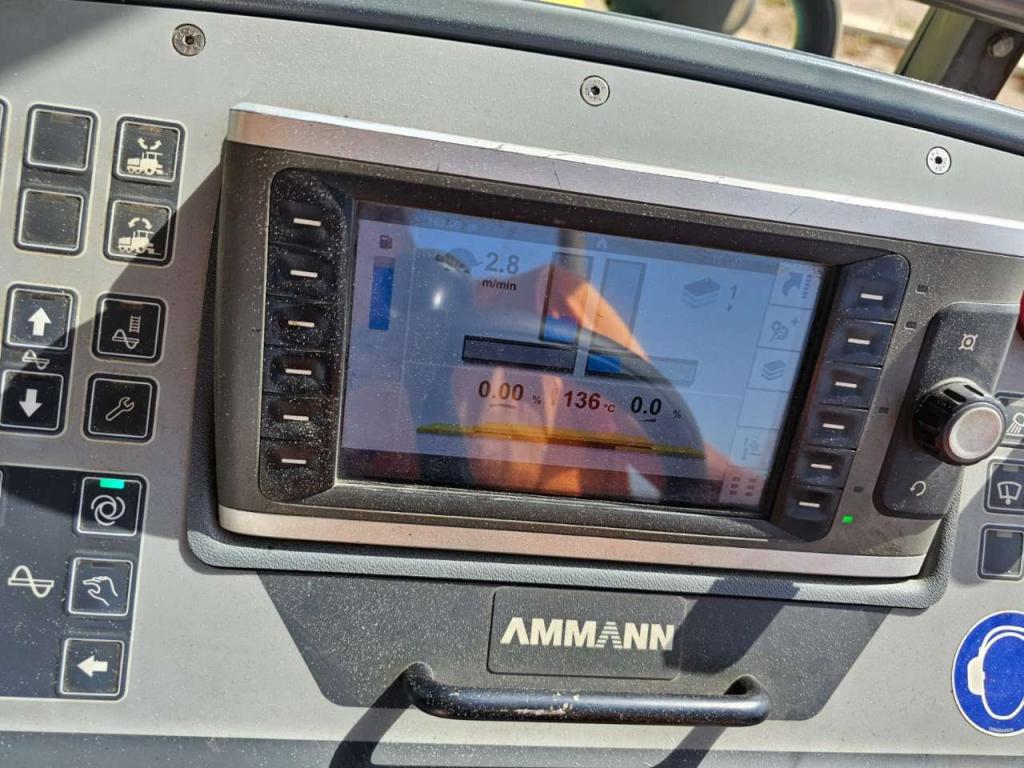 Dynapac SD1800 Foto 4