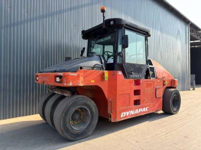 Dynapac CP 224 vendida por Smitma B.V.