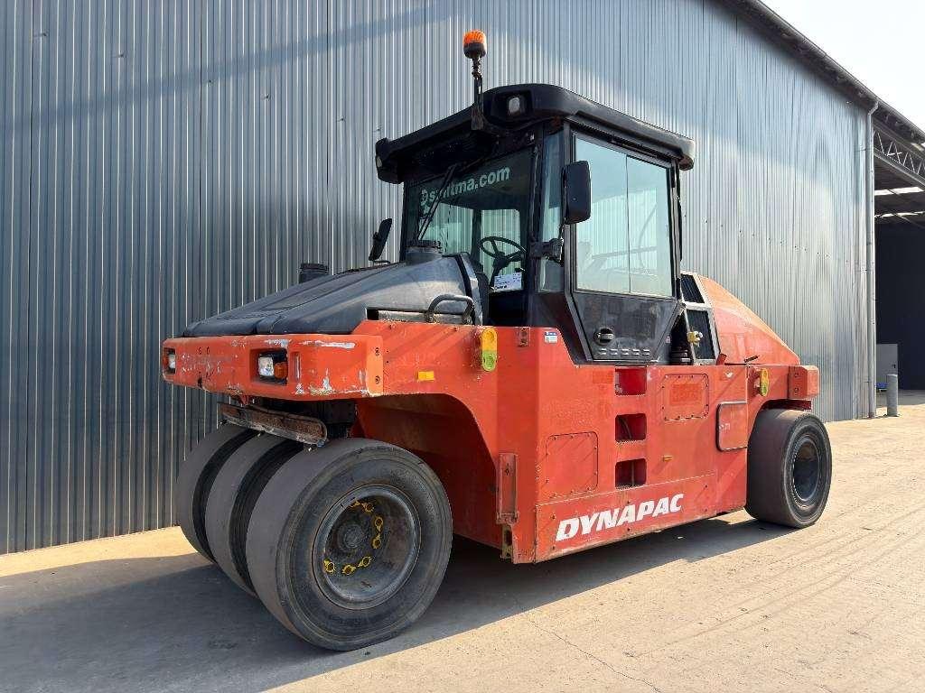 Dynapac CP 224 Foto 1