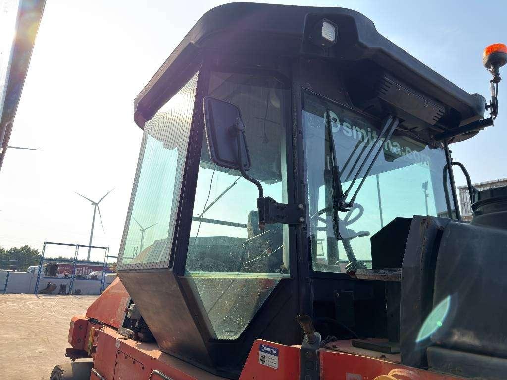 Dynapac CP 224 Foto 18