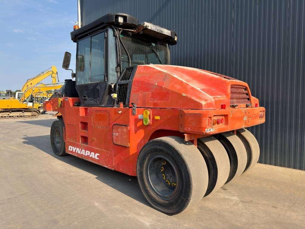 Dynapac CP 224 Foto 2
