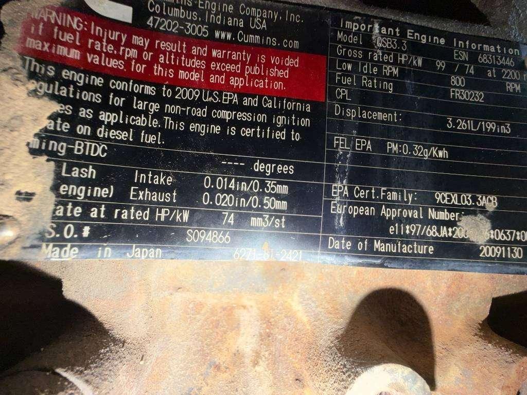 Dynapac CP 224 Foto 29