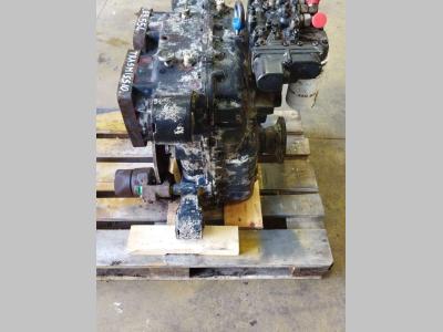 Transmisión para Liebherr L 554 vendida por PRV Ricambi Srl