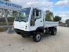 Bucher Schorling 4X4 RIBALTABILE TRILATERALE Foto 1 thumbnail