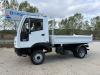 Bucher Schorling 4X4 RIBALTABILE TRILATERALE Foto 2 thumbnail