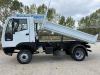 Bucher Schorling 4X4 RIBALTABILE TRILATERALE Foto 3 thumbnail