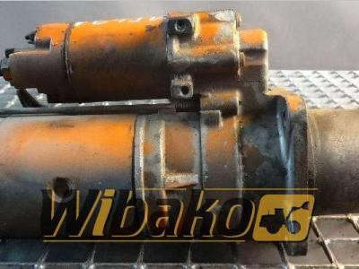 Daewoo Motor de arranque vendida por Wibako