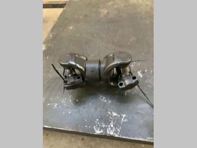 Transmisión para Hitachi ZW250-6 vendida por Massucco T. Srl Area Ricambi