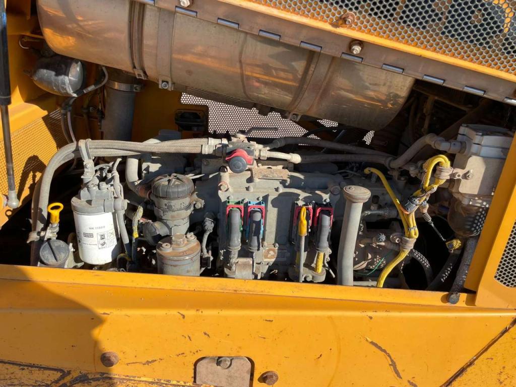 Liebherr PR736LGP Foto 25