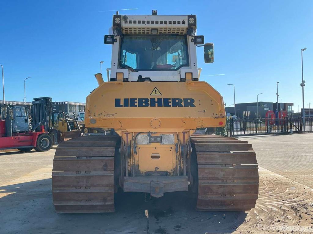Liebherr PR736LGP Foto 4