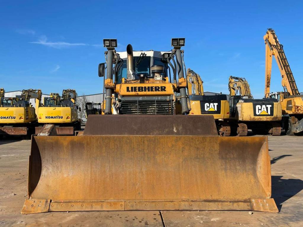 Liebherr PR736LGP Foto 8