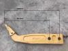 Caterpillar D7E Shank incl. Tip Foto 3 thumbnail