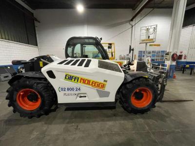 Bobcat TL 26/60 Foto 1
