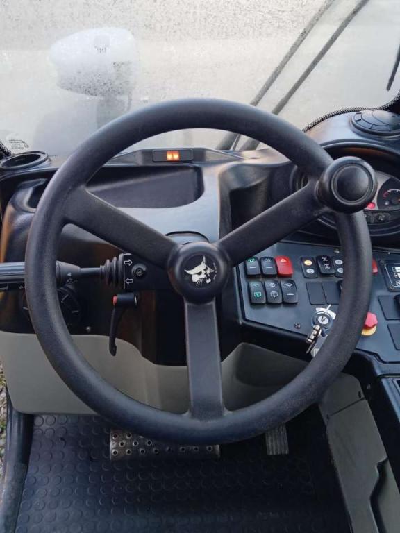 Bobcat TL 26/60 Foto 9
