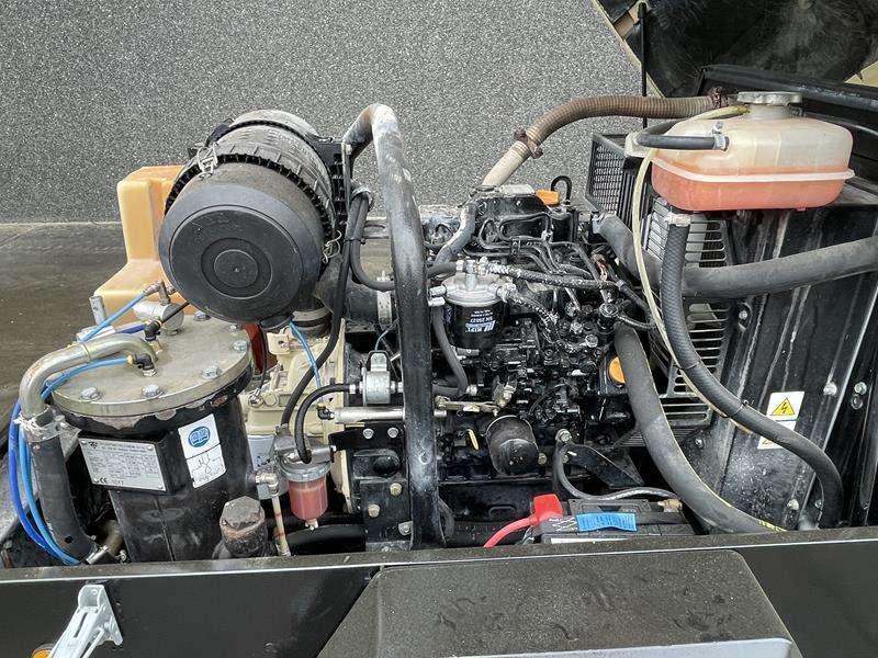 Ingersoll Rand 7 / 31 E Foto 12