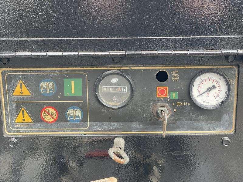 Ingersoll Rand 7 / 31 E Foto 5