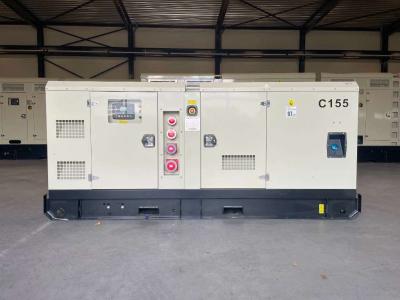 Cummins 6BTAA5.9-G2 - 155 kVA Generator - DPX-19837 vendida por DPX Power Europe B.V.