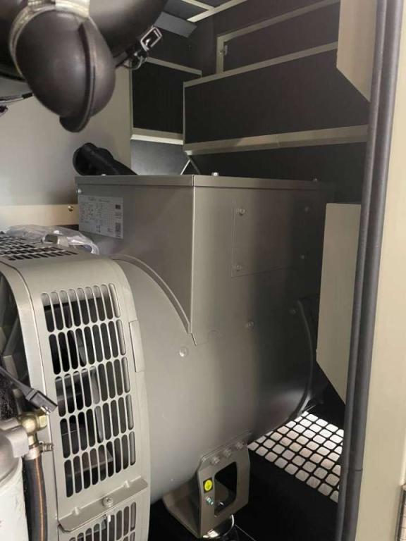 Cummins 6BTAA5.9-G2 - 155 kVA Generator - DPX-19837 Foto 15
