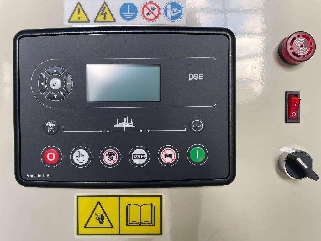 Cummins 6BTAA5.9-G2 - 155 kVA Generator - DPX-19837 Foto 18