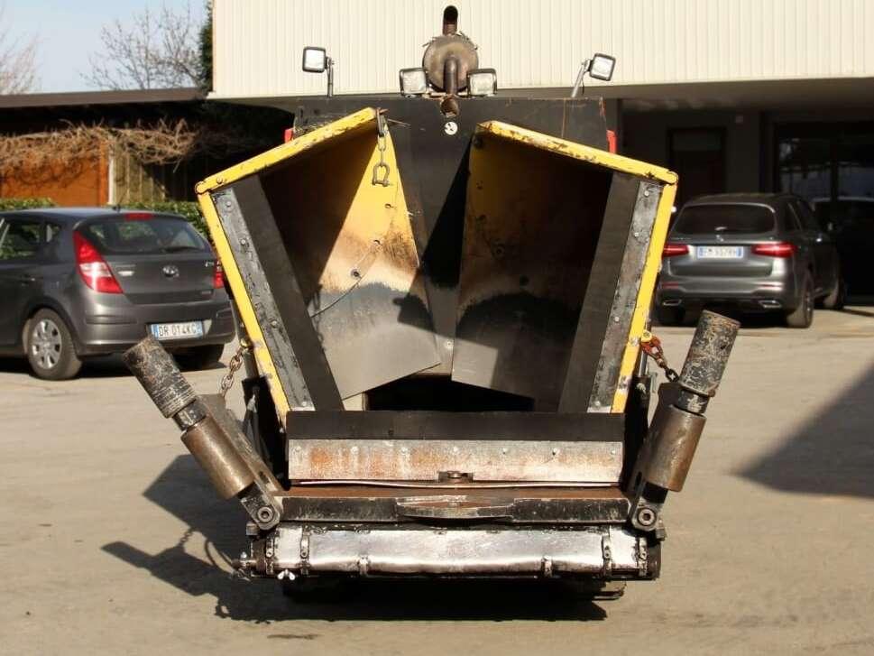 Dynapac F5CS Foto 15